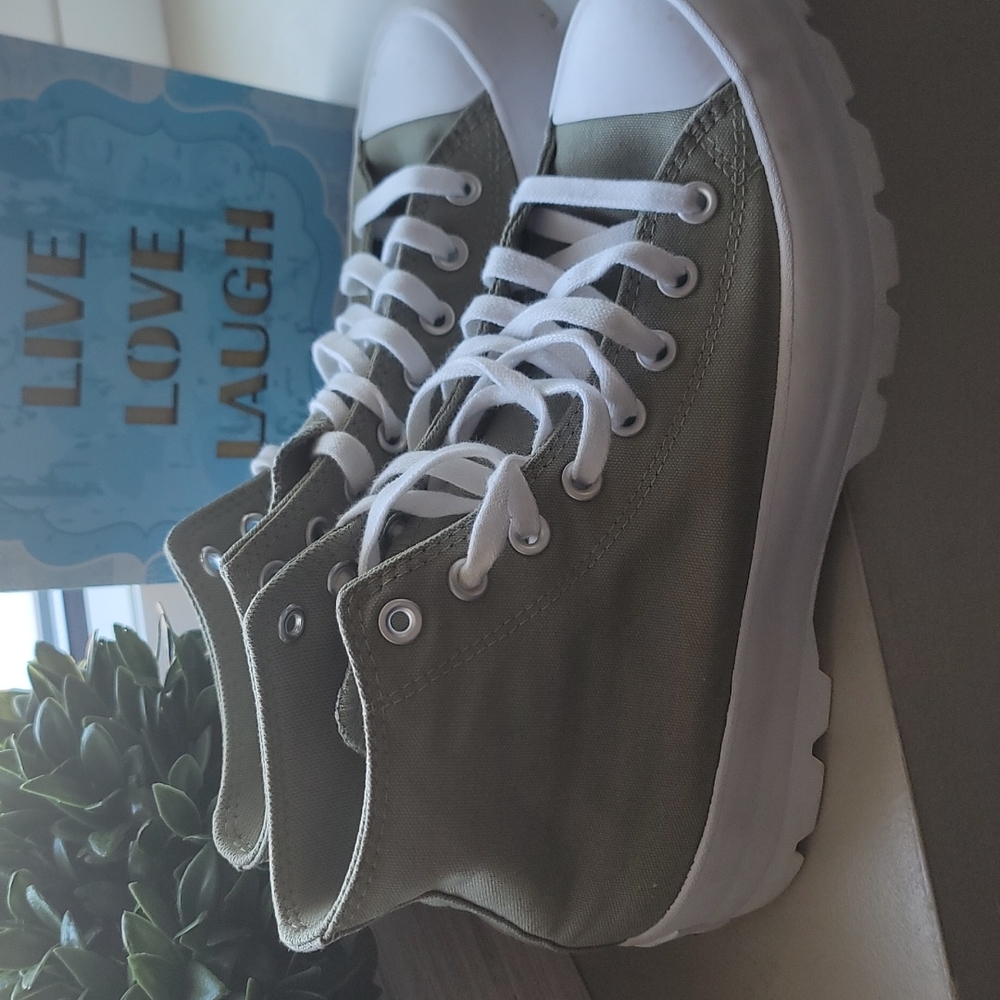 Converse Chuck Taylor